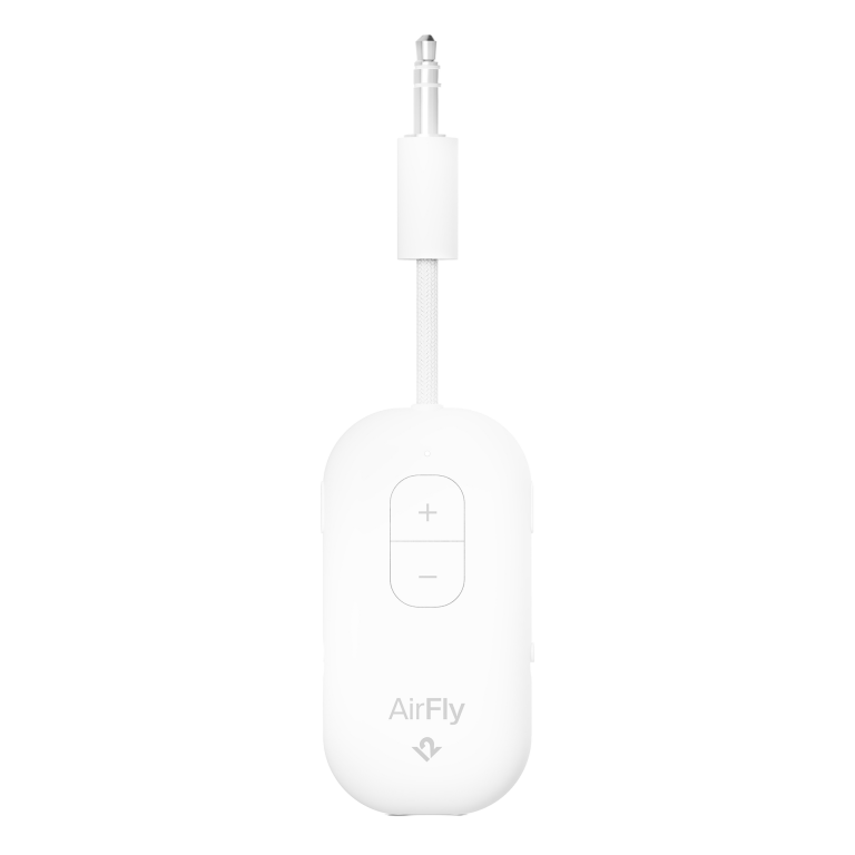 AirFly Pro 2蓝牙音频转换器