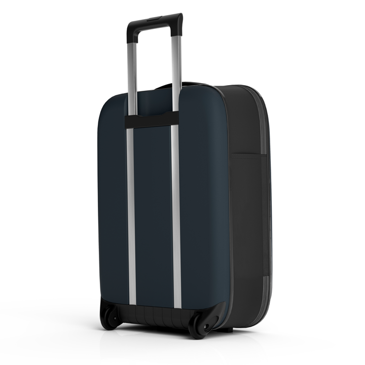 Rollink FLEX Vega折叠旅行箱