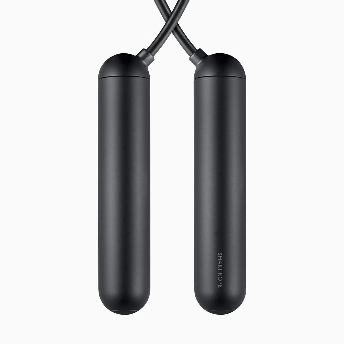 Tangram Smart Rope LED黑色款完整产品外观